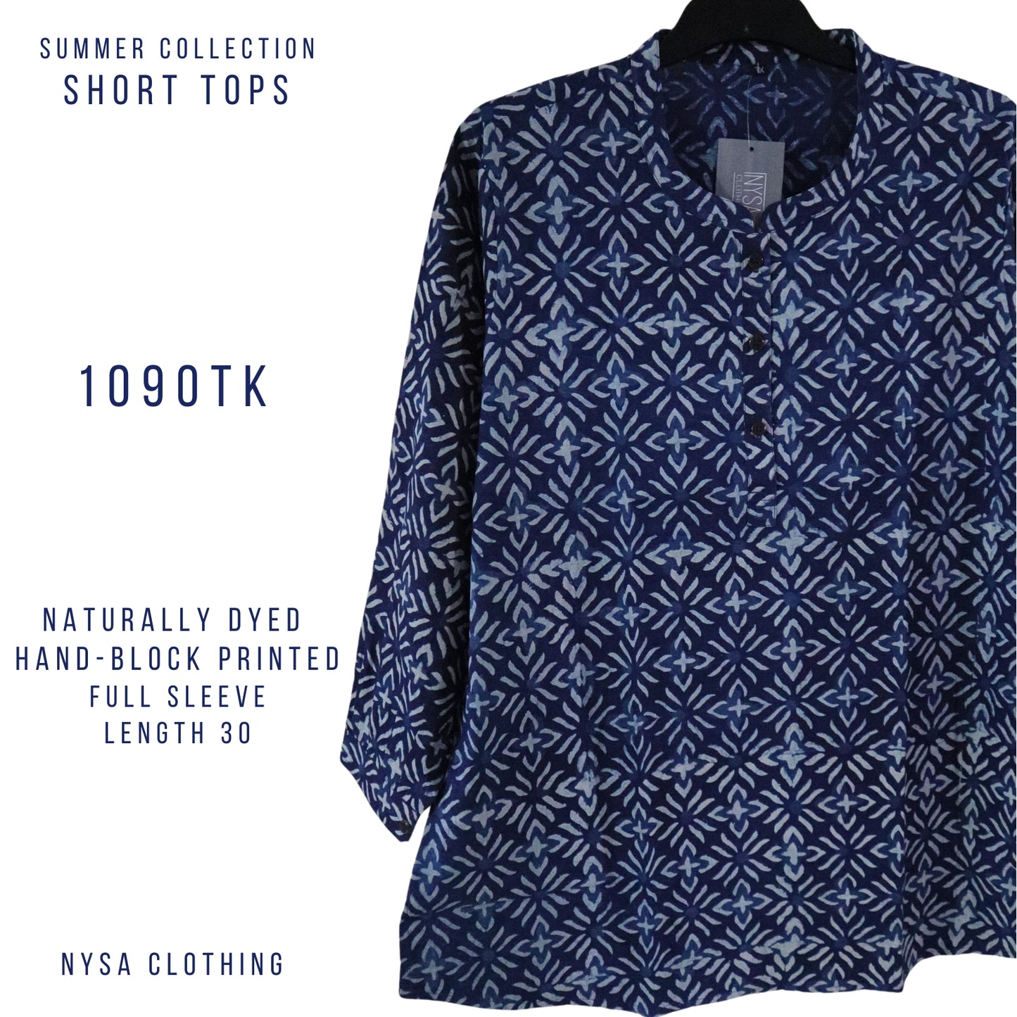 SHORT TOPS_STWC_522