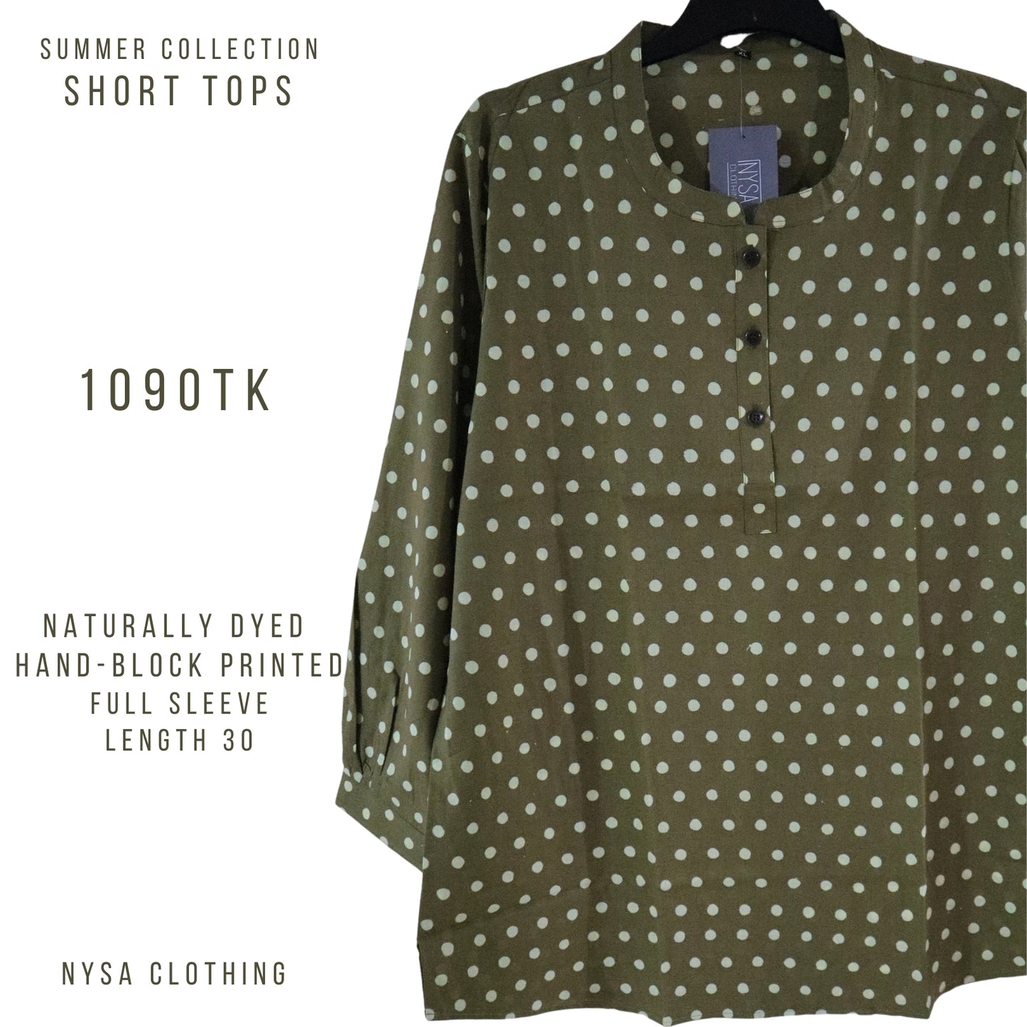 SHORT TOPS_STWC_524