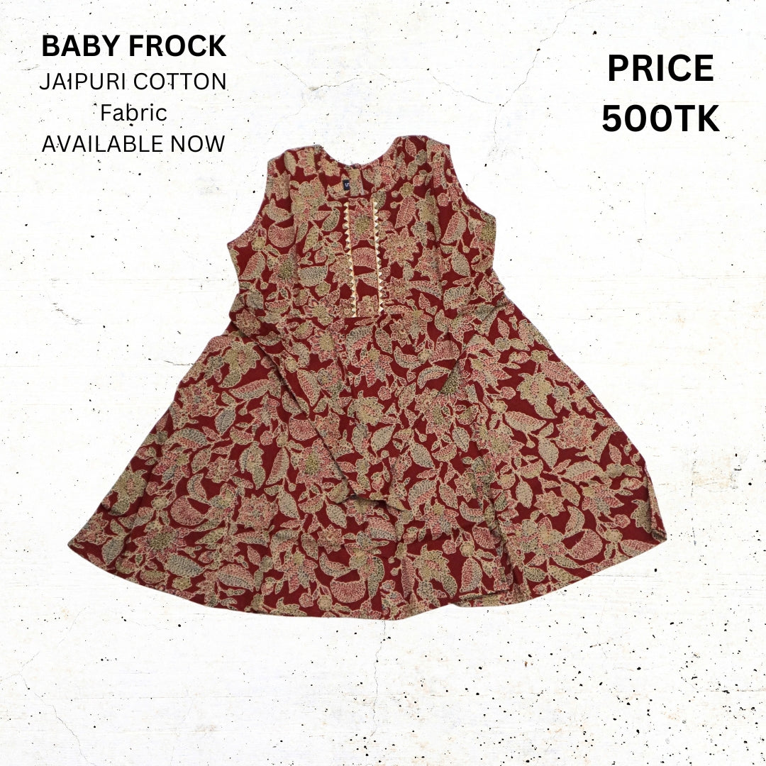 Baby frock_S_92