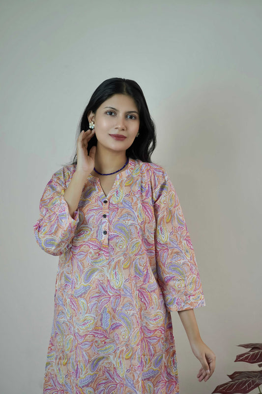 LONG KURTI_3001