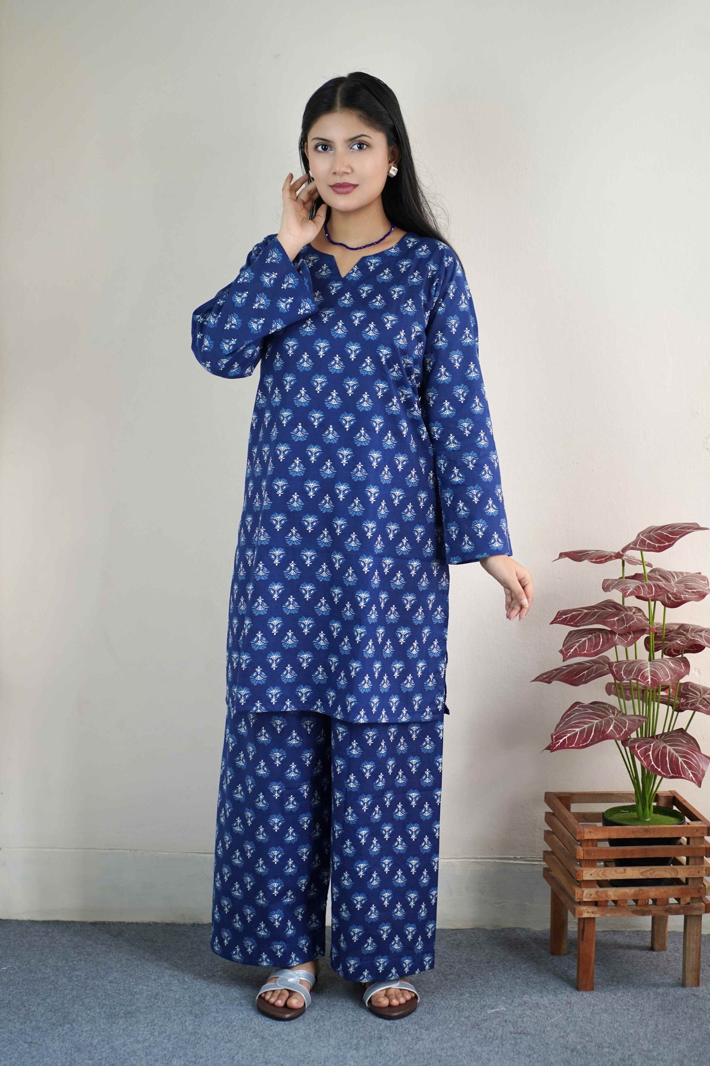 SHORT SET CO_1204