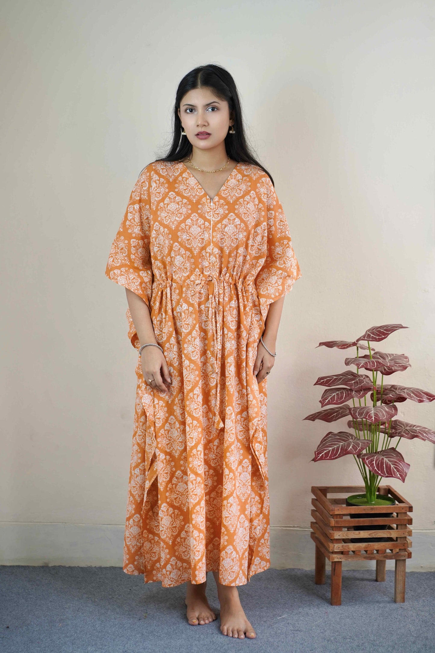 MATERNITY KAFTAN_166