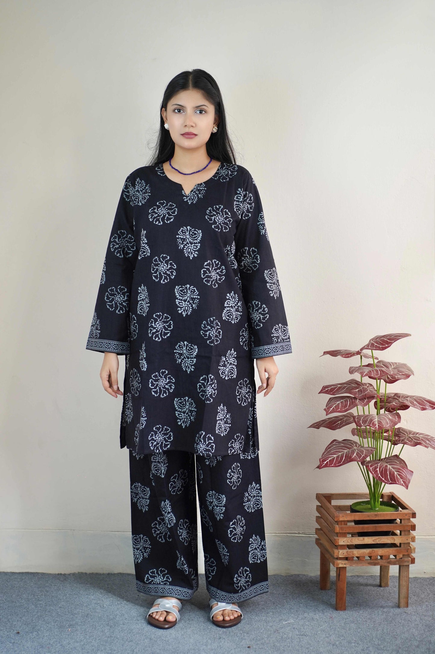 SHORT SET CO_1205
