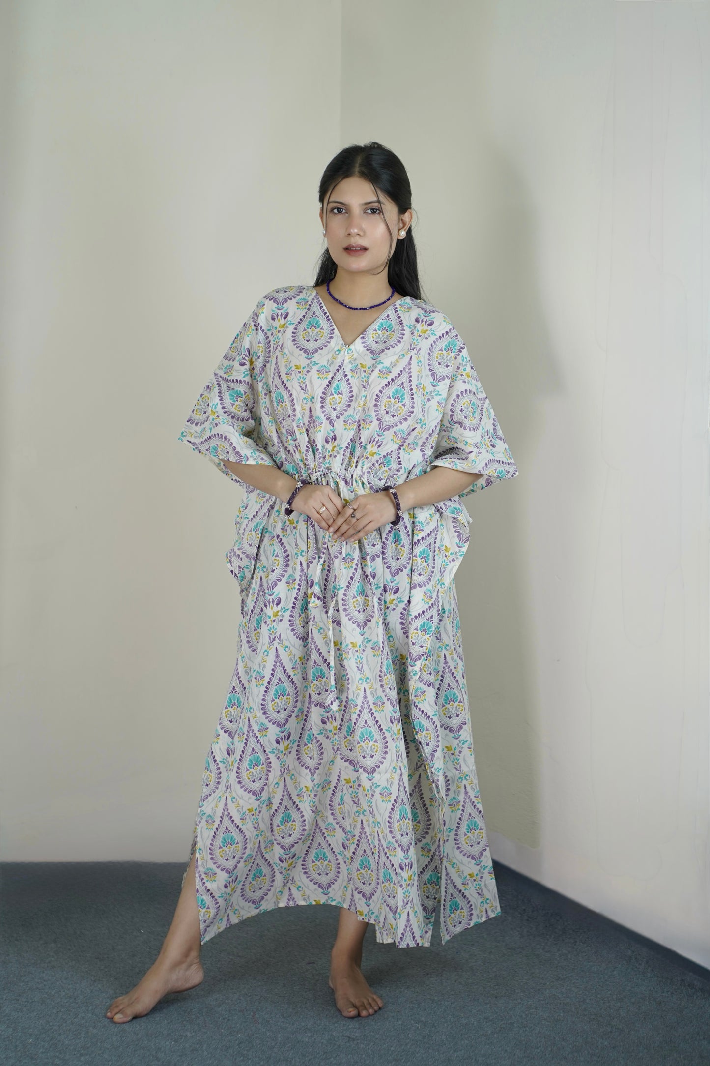 MATERNITY KAFTAN_149