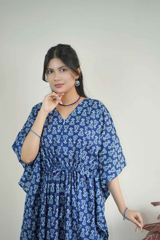 MATERNITY KAFTAN_173
