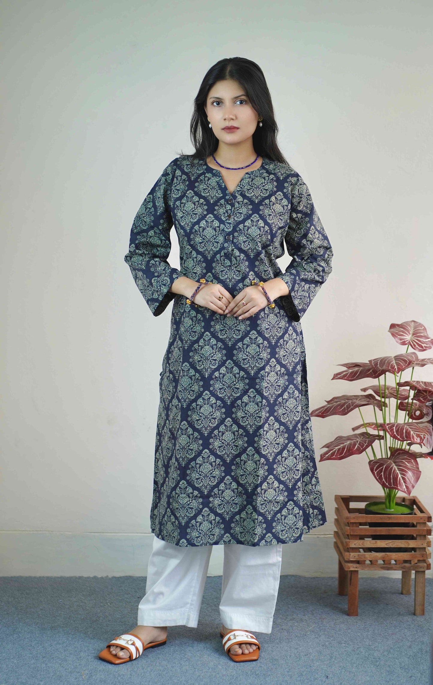LONG KURTI_S 3006
