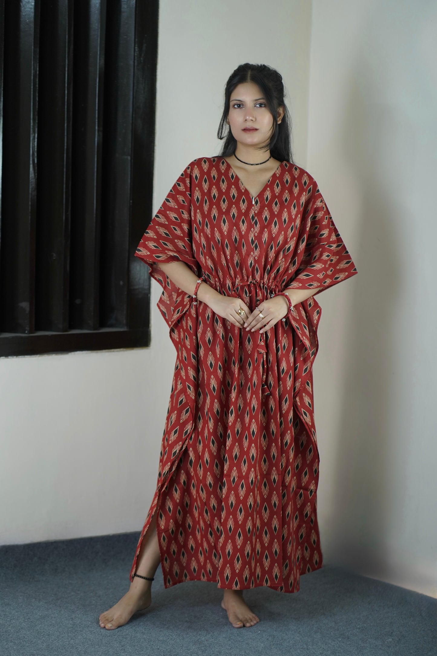 MATERNITY KAFTAN_153