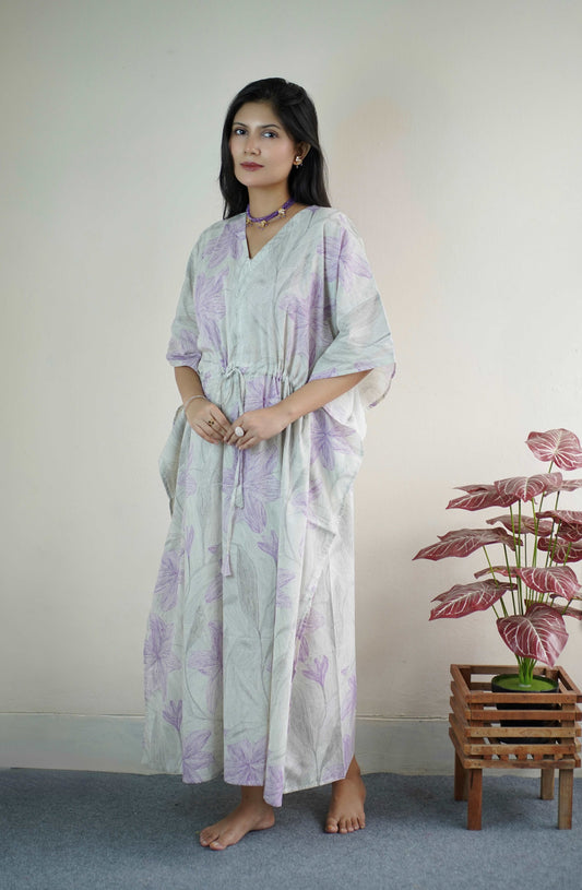 MATERNITY KAFTAN_163