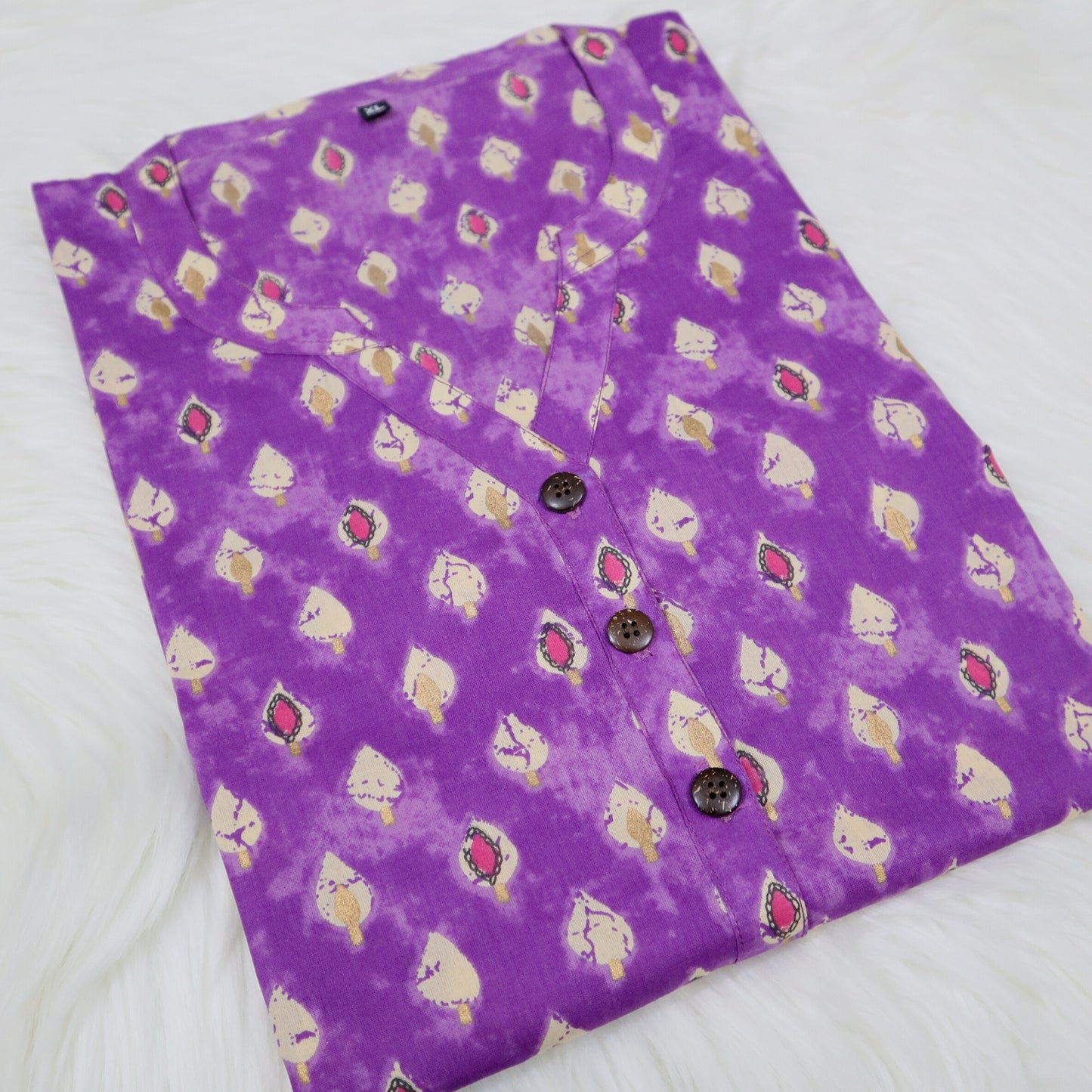 REGULAR LONG KURTI RLK_1562