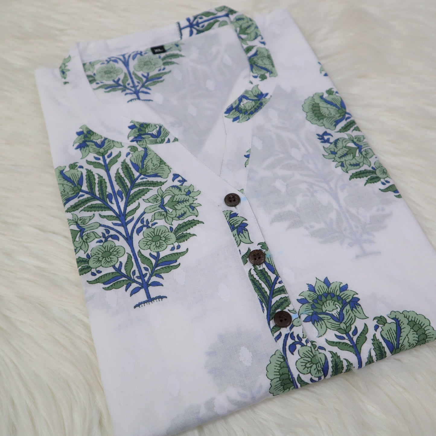 REGULAR LONG KURTI RLK_1761