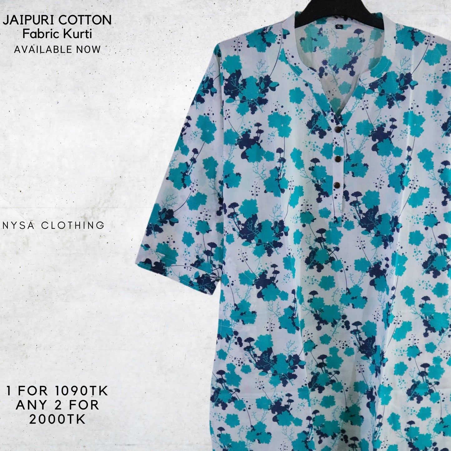 LONG KURTI_S 1836