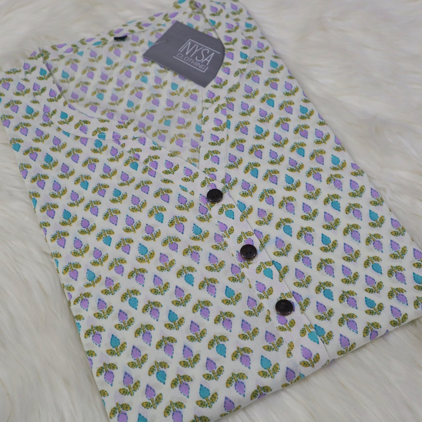 REGULAR LONG KURTI RLK_1934