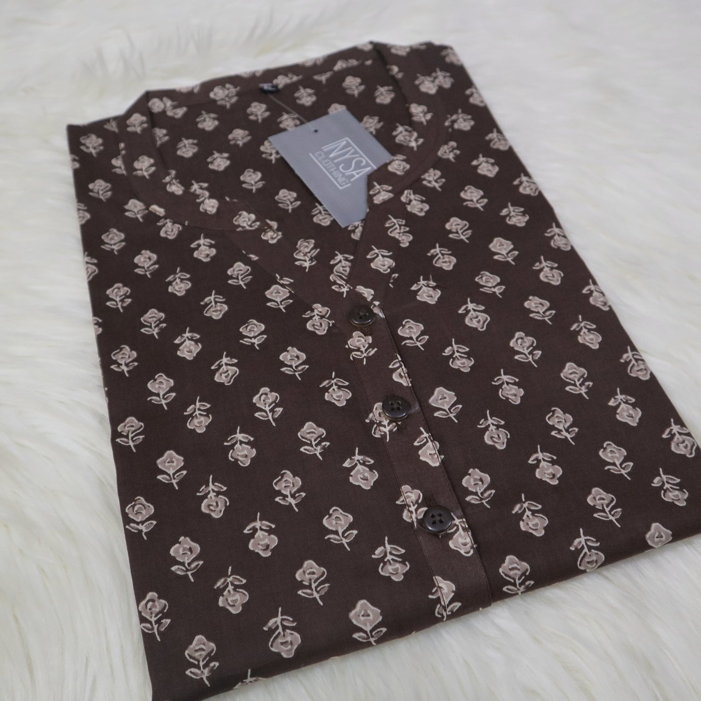 REGULAR LONG KURTI RLK_1946