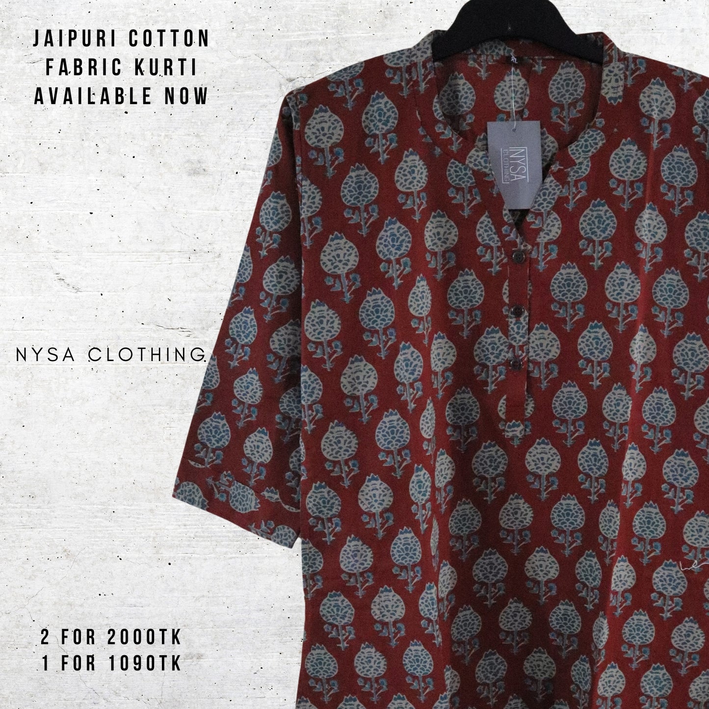 LONG KURTI_2082