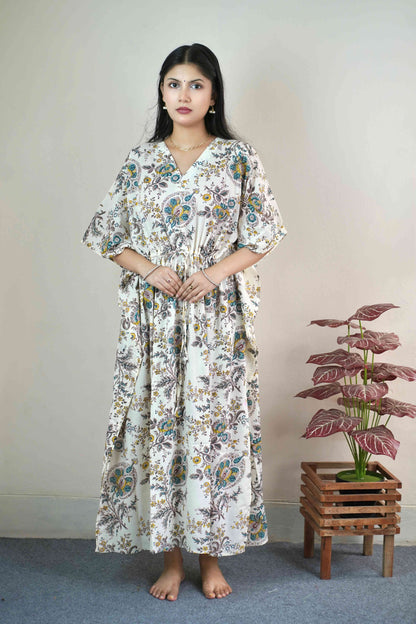 MATERNITY KAFTAN_168
