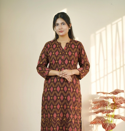 LONG KURTI_S 2058