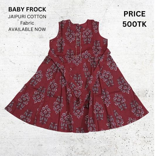 Baby frock_L 03