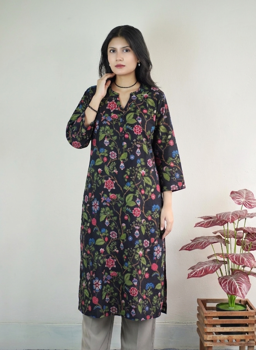 LONG KURTI_S 2077