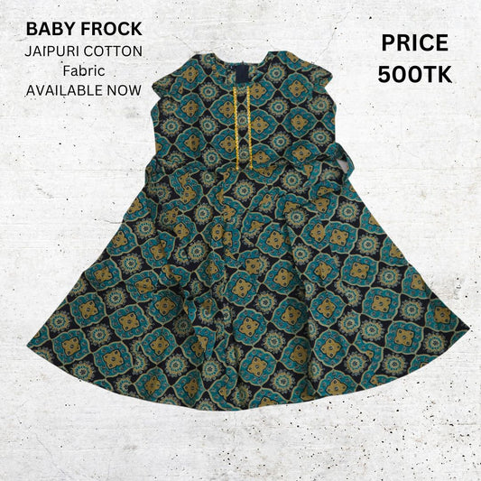 Baby frock_L 04