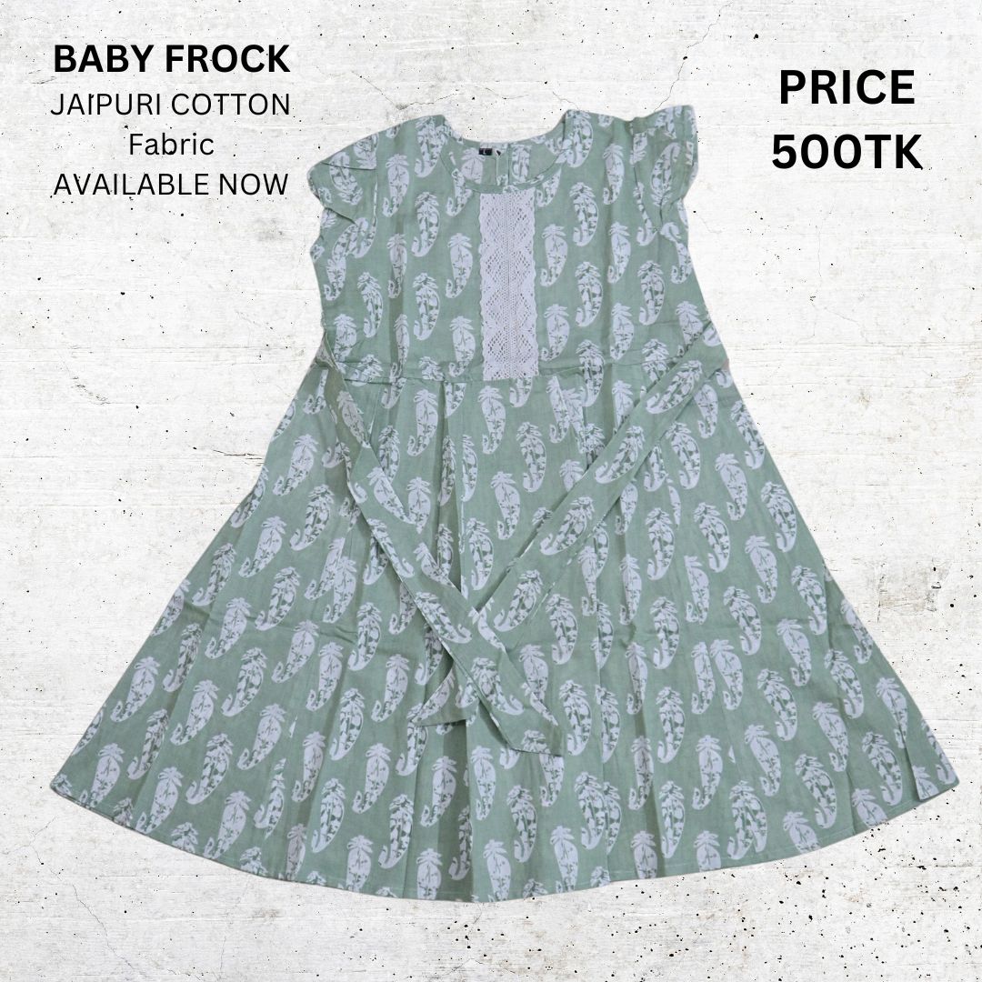 Baby frock_L 05