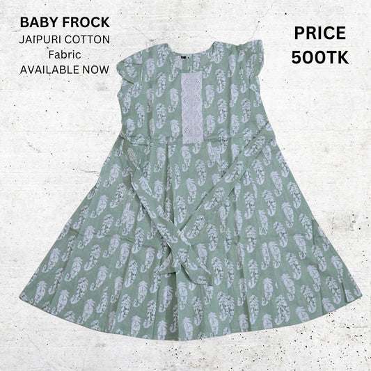 Baby frock_L 05