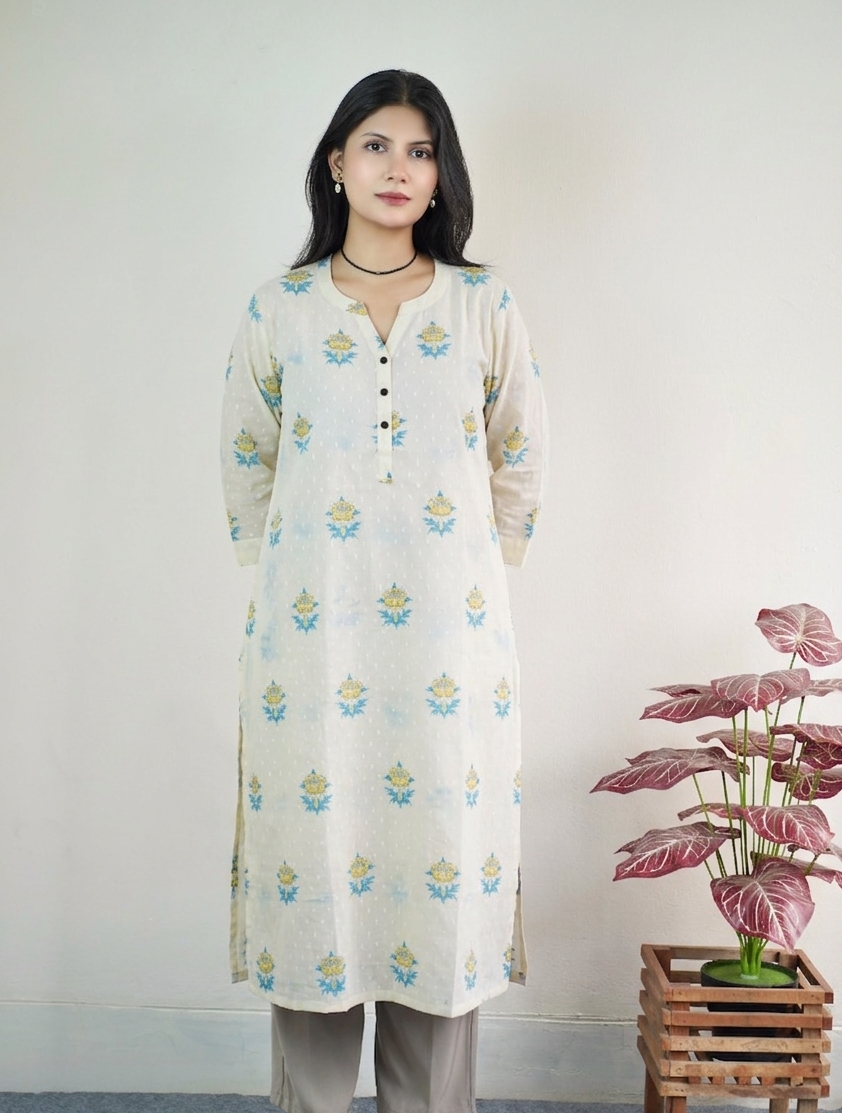 LONG KURTI_2089