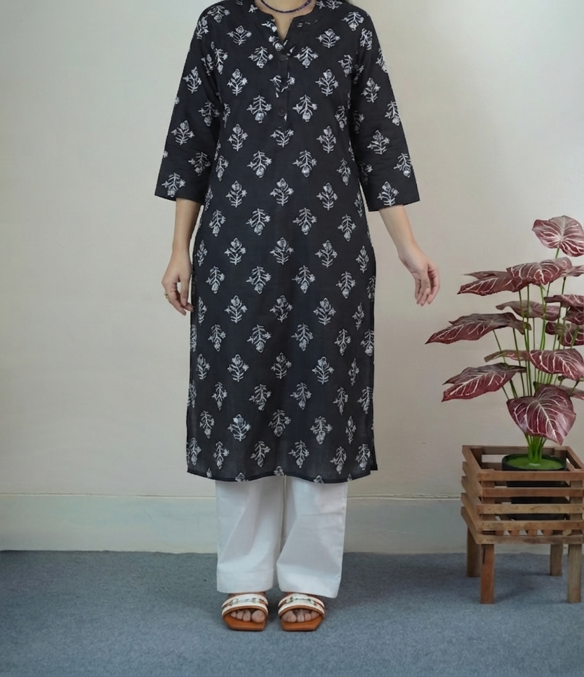 LONG KURTI_2009