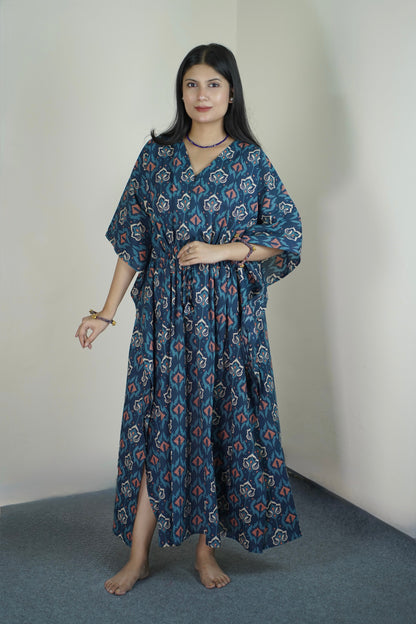MATERNITY KAFTAN_152