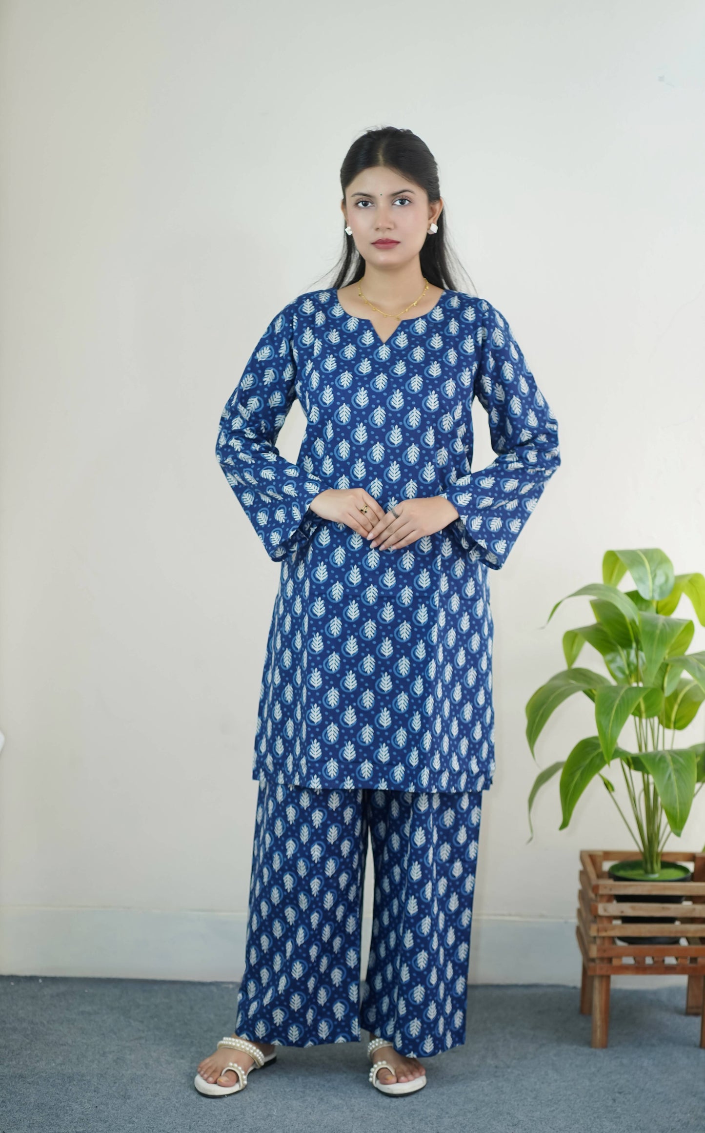 SHORT SET CO_1209