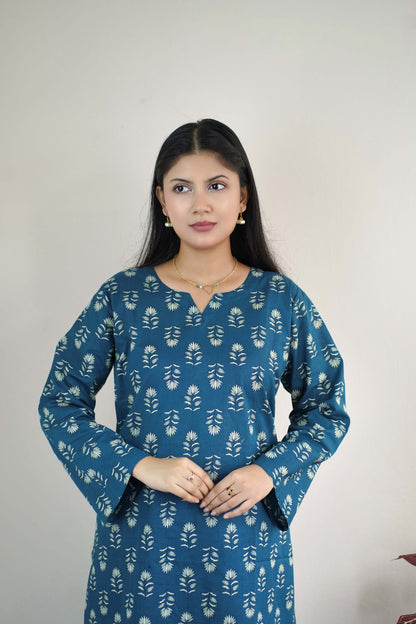 SHORT SET CO_1203