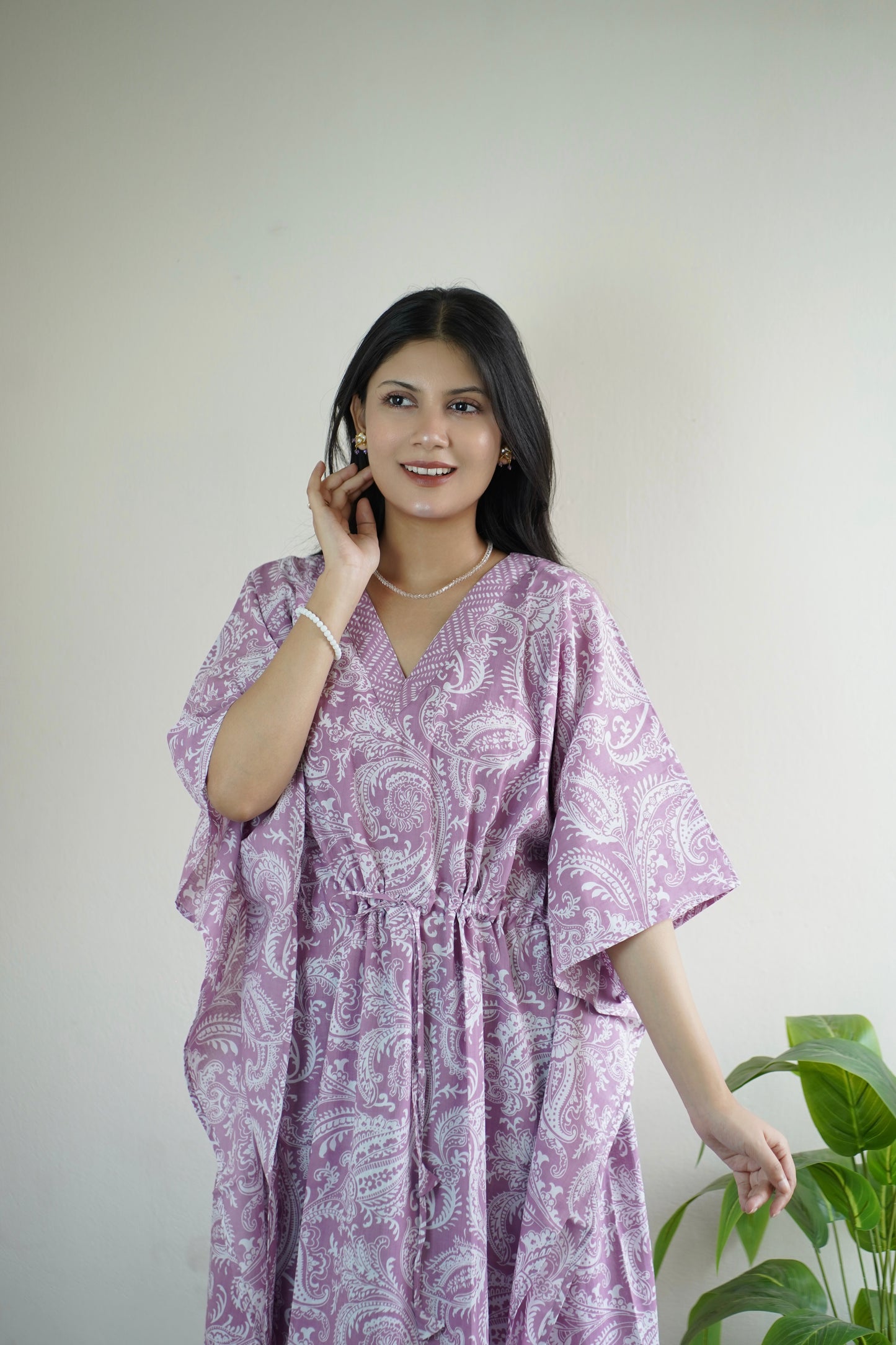 REGULAR LONG KAFTAN_1691