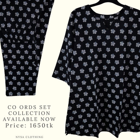 SHORT SET CO_1123