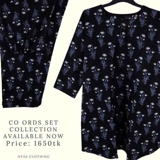 SHORT SET CO_1146