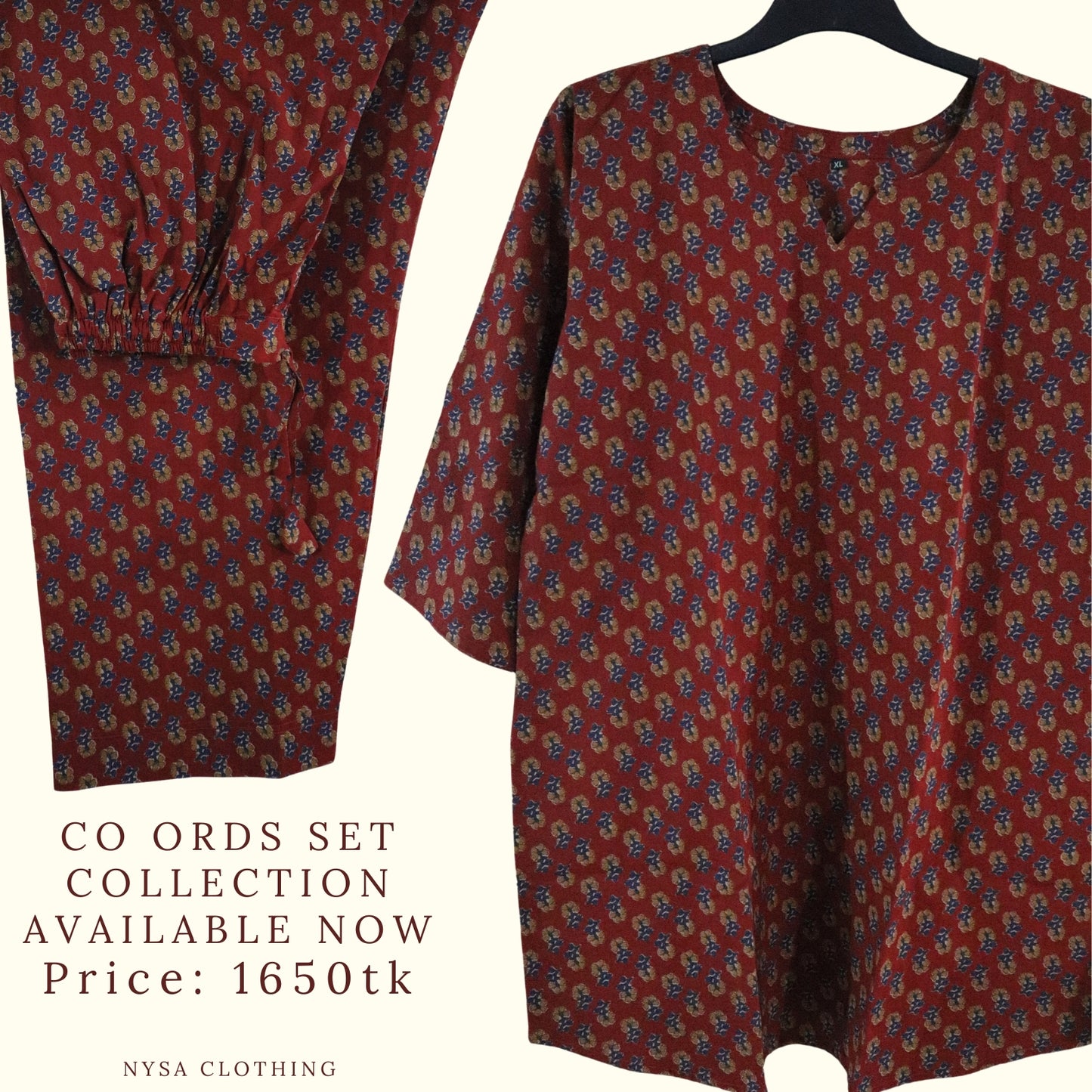 SHORT SET CO_1176