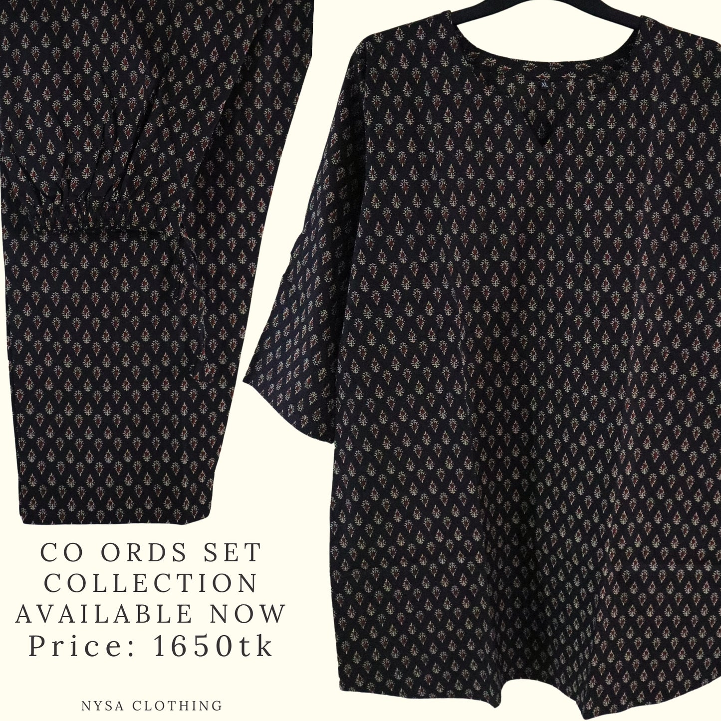 SHORT SET CO_1178