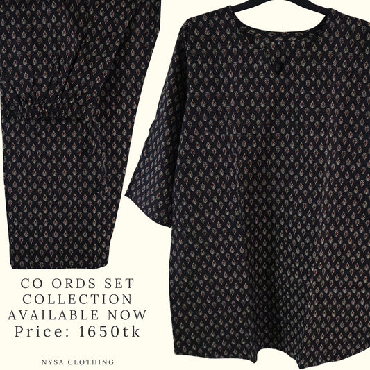 SHORT SET CO_1178