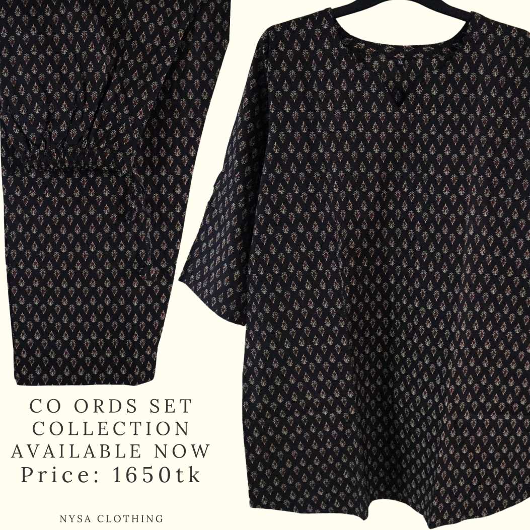 SHORT SET CO_1178