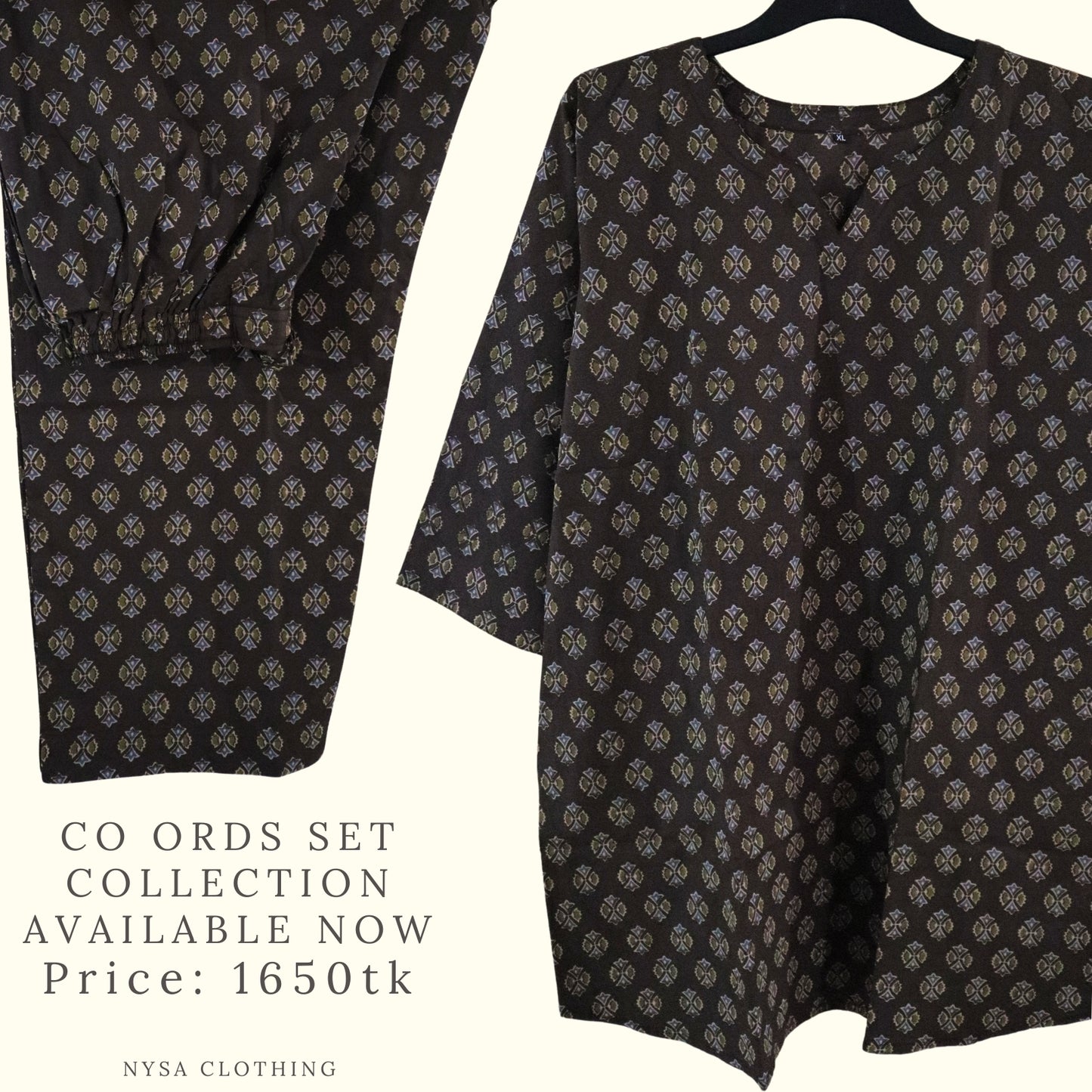 SHORT SET CO_1179