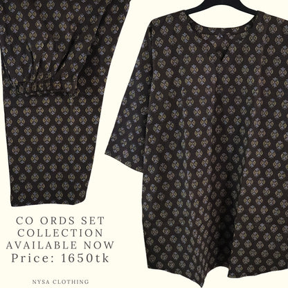 SHORT SET CO_1179