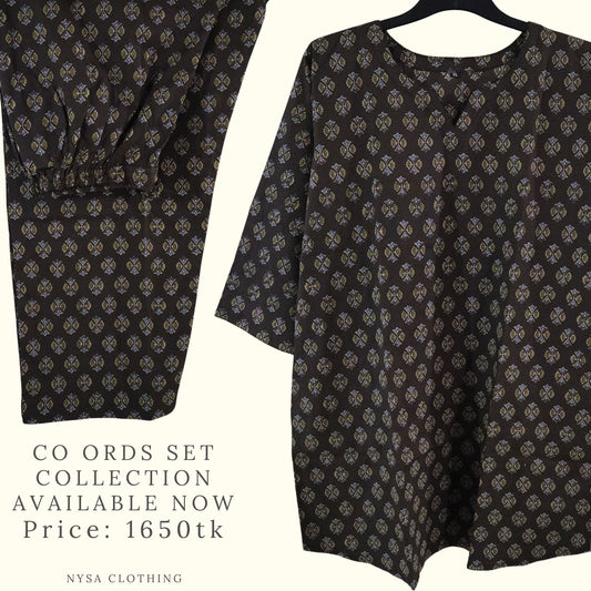 SHORT SET CO_1179