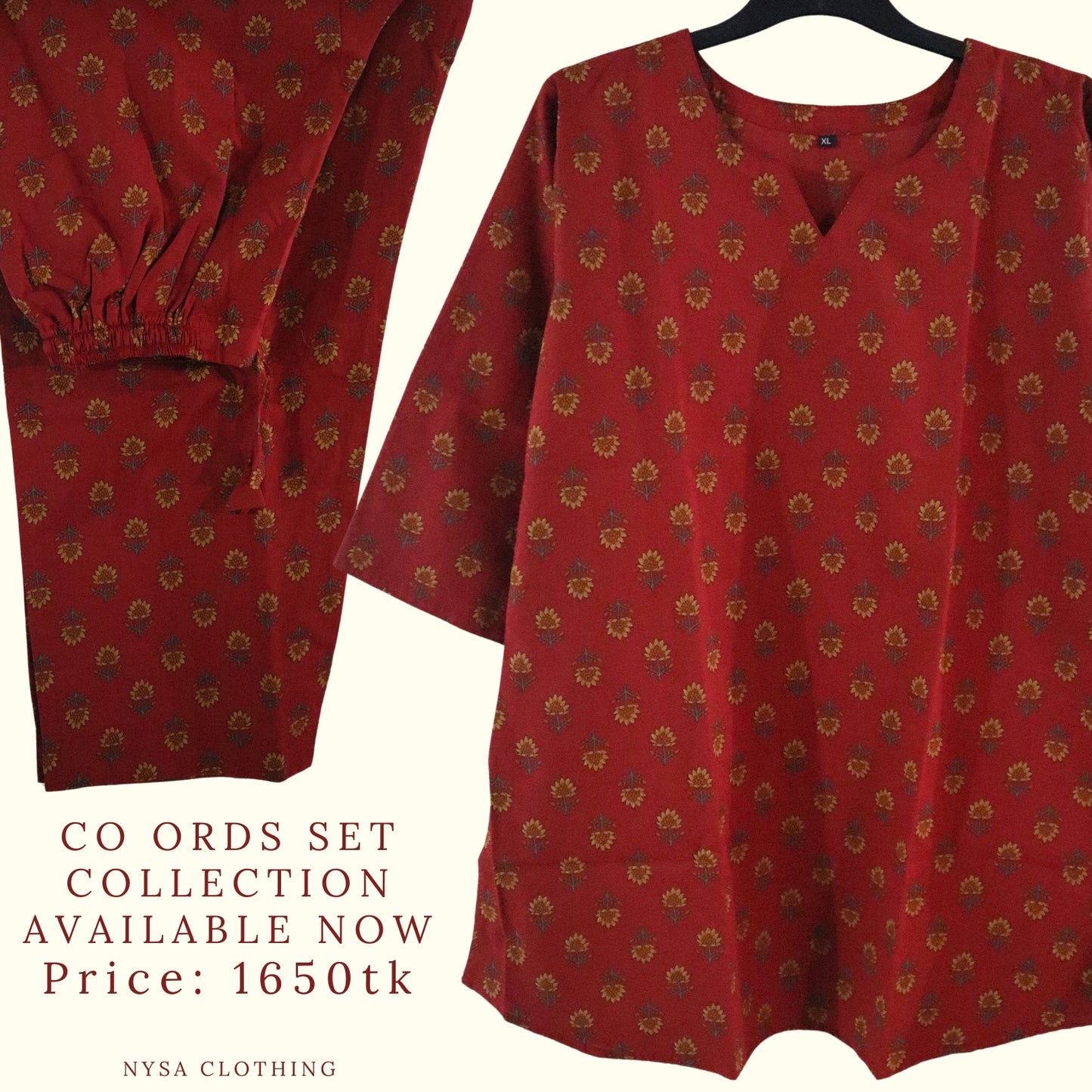 SHORT SET CO_1184