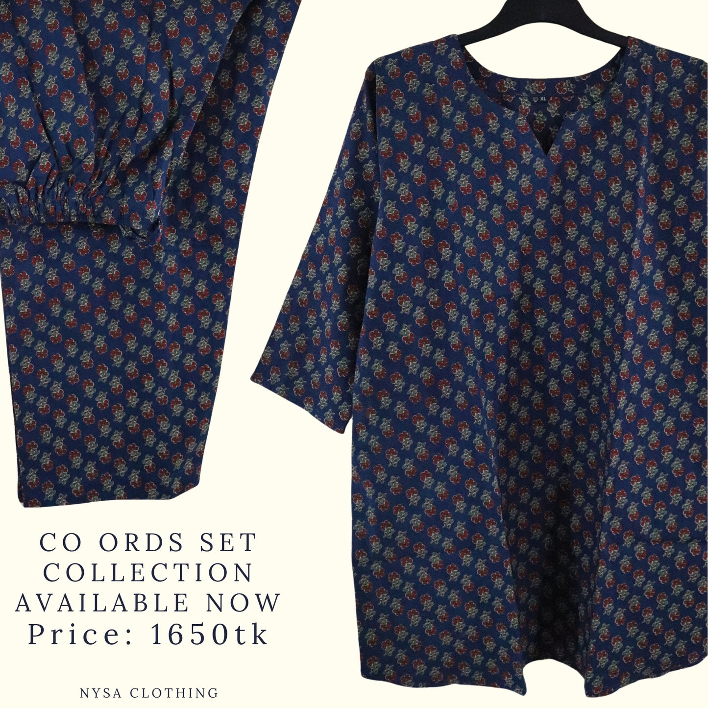 SHORT SET CO_1189
