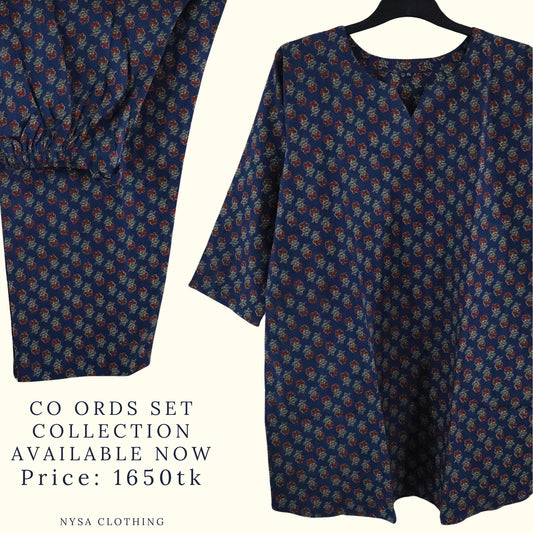 SHORT SET CO_1189