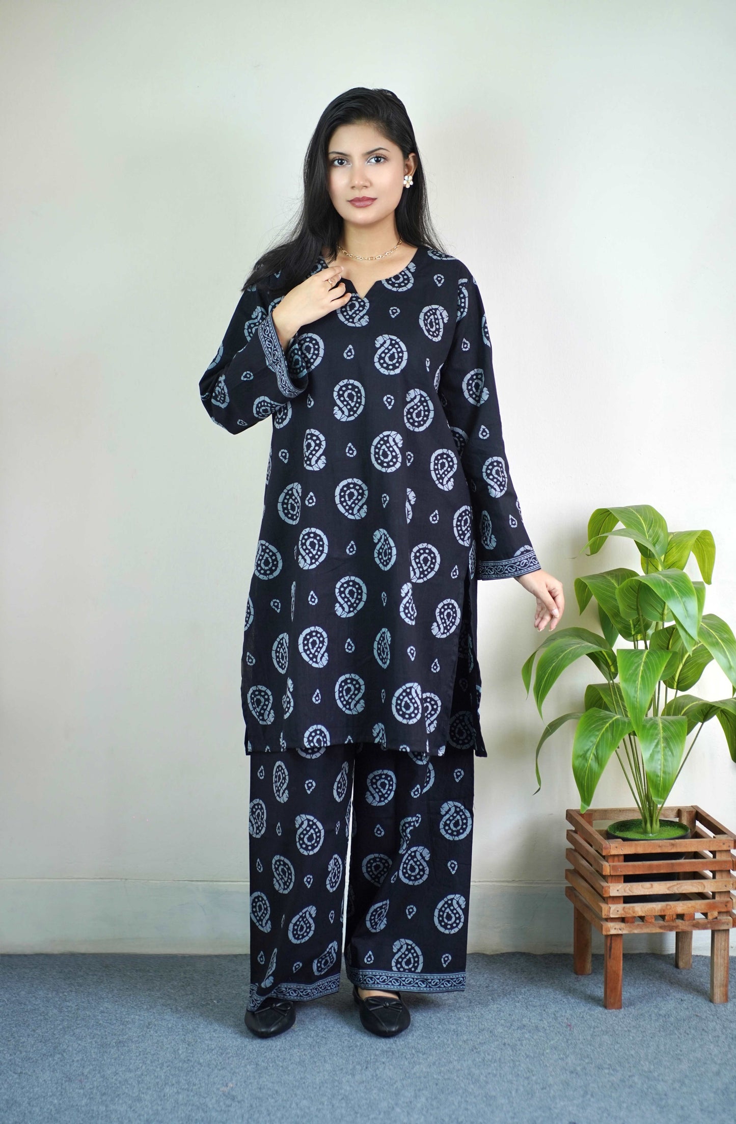 SHORT SET CO_1196