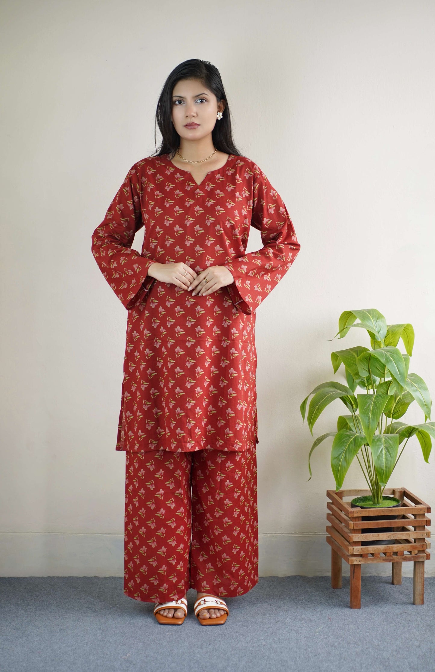 SHORT SET CO_1197