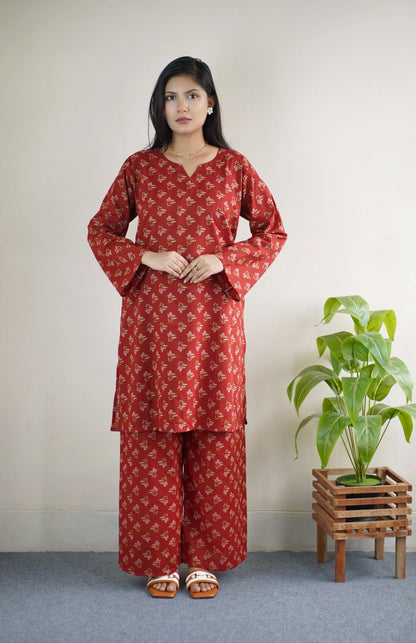 SHORT SET CO_1197