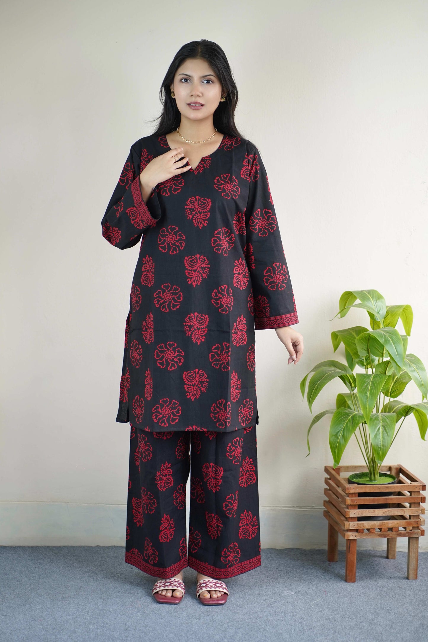 SHORT SET CO_1198
