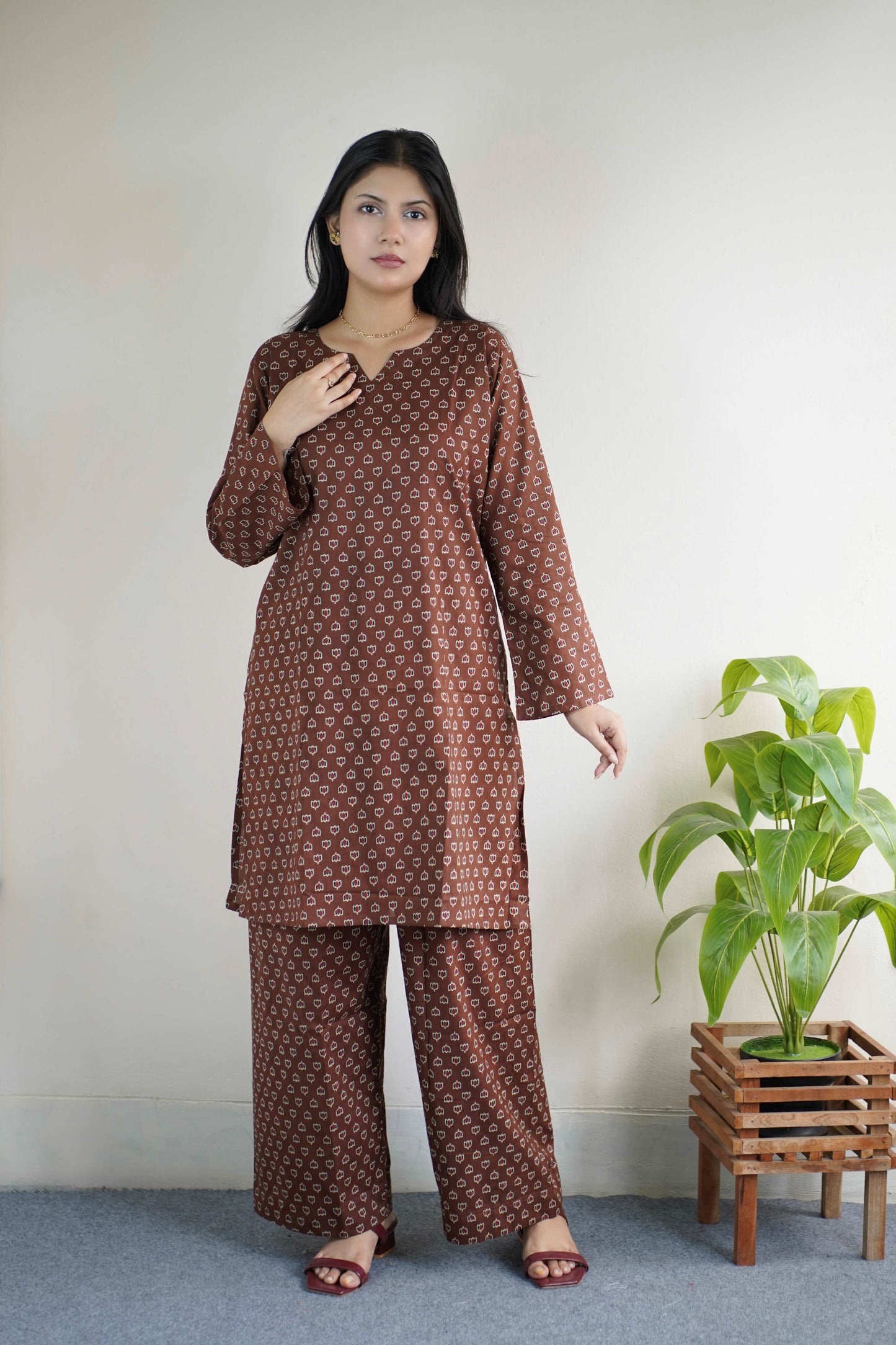 SHORT SET CO_1199