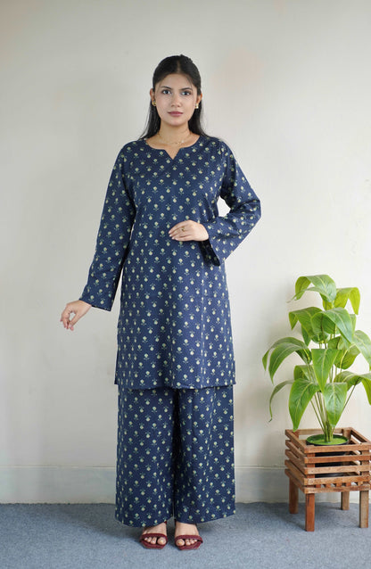 SHORT SET CO_1200