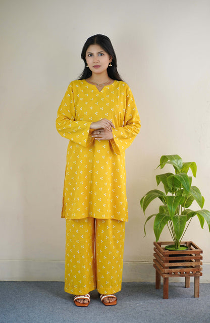 SHORT SET CO_1201